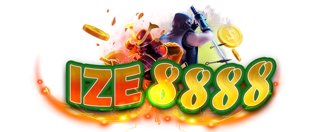 ize8888.com_LOGO